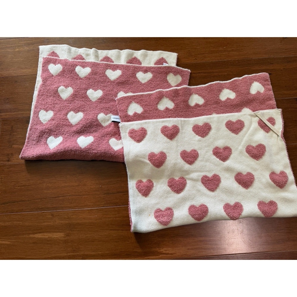 Cupcakes & Cashmere Valentine's Day Kitchen‎ Towels